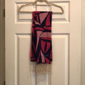 Lilly Pulitzer Murphy Scarf